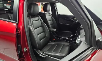 ChevroletGMDaewoo Trailblazer