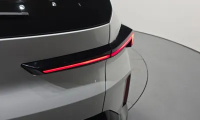 BMW XM