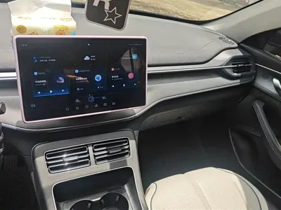 BYD Destroyer 05