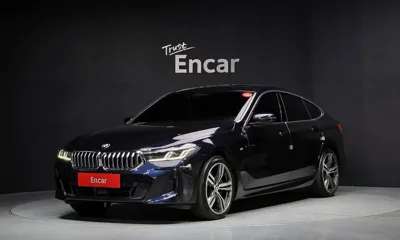 BMW Gran Turismo