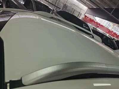 JAC iEV7S