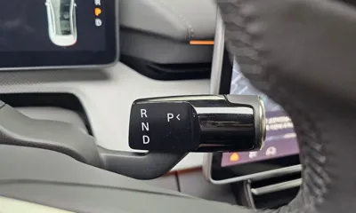 Polestar Polestar 4