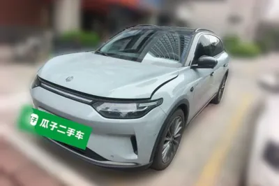 Leapmotor C11