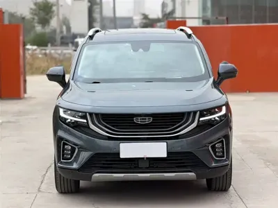 Geely Haoyue