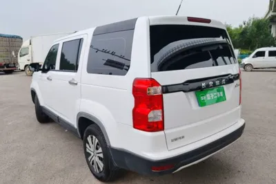 CHANGAN OSHAN X70A