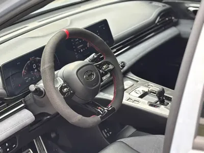 GAC Motor Shadow Leopard