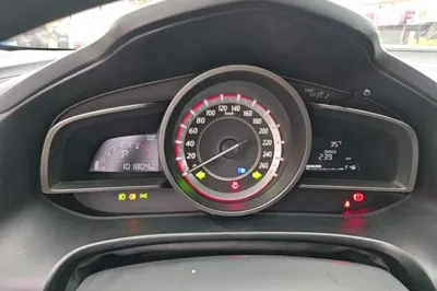 Mazda Mazda 3 Axela