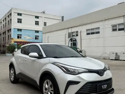 Toyota Izoa