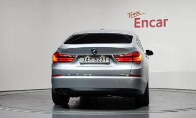 BMW Gran Turismo