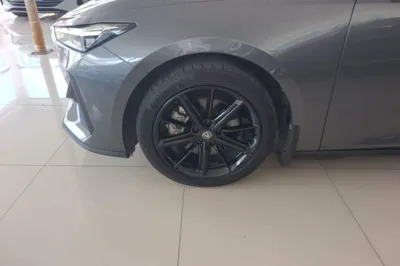 Changan UNI-V iDD
