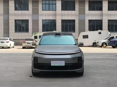 Li Auto Li L9