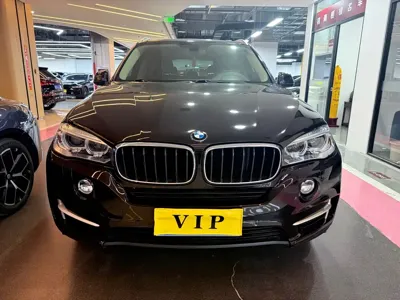 BMW X5 (Import)