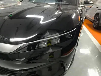 BYD Han