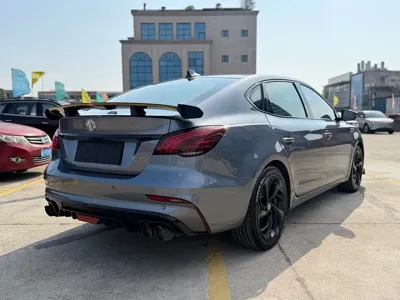 MG MG6