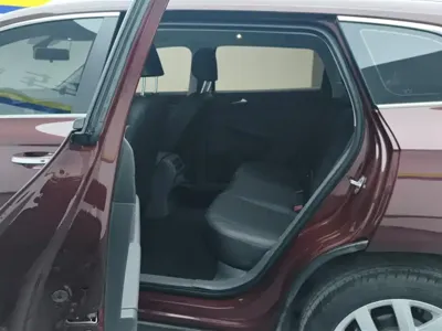 Jetta VS7