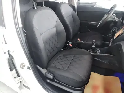 Kia K2