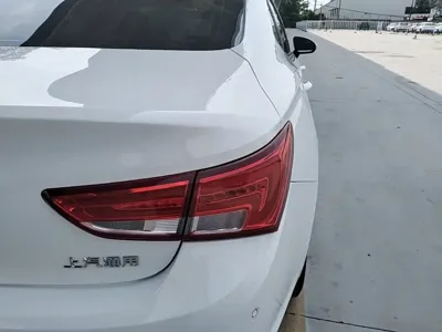 Buick Verano