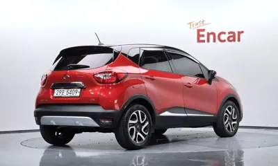 Renault-KoreaSamsung QM3