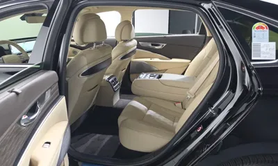 Kia K9