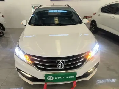 Baojun 310