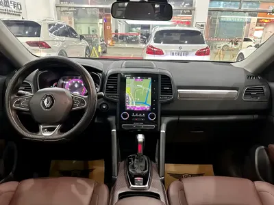 Renault Koleos