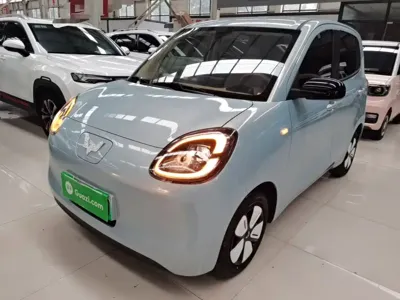 Wuling MINIEV
