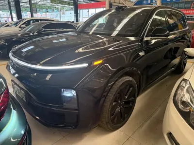 Li Auto Li L9
