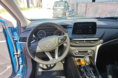 Buick Encore