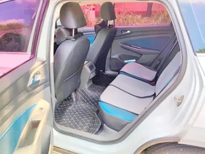 Jetta VS7