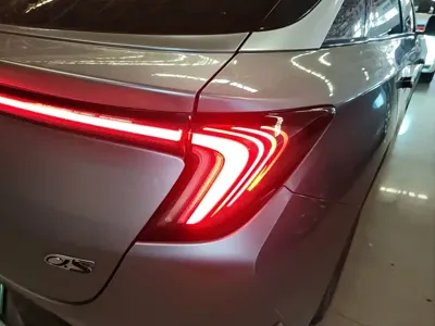 Arcfox Alpha S