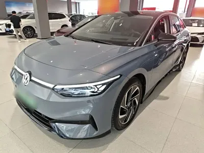 Volkswagen ID.7 VIZZION