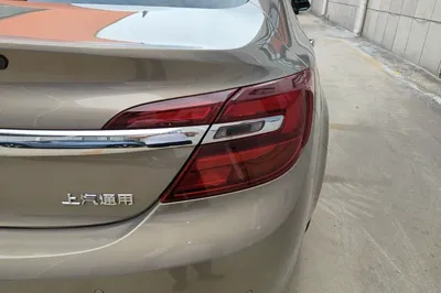 Buick Regal