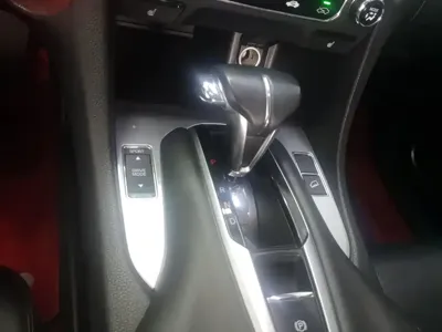 Honda Avancier
