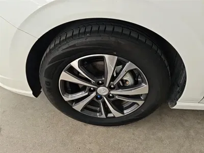 Changan Eado