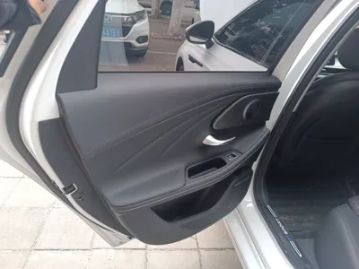 Chery Fengyun A8