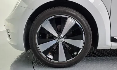 Volkswagen Beatle