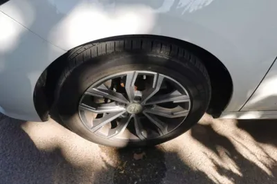 BYD Song Max