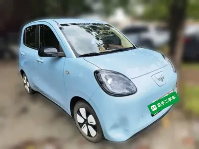 Wuling MINIEV