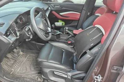 MG 5