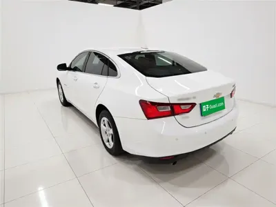 Chevrolet Malibu XL
