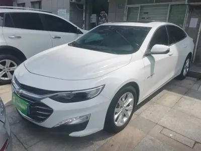 Chevrolet Malibu XL