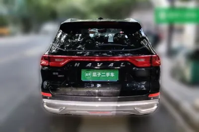 Haval M6