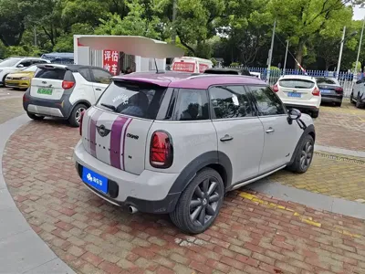 MINI Mini Countryman