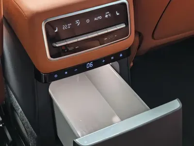 Li Auto Li L9