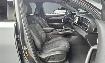 Renault-KoreaSamsung Grand Koleos