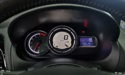 Renault-KoreaSamsung SM3