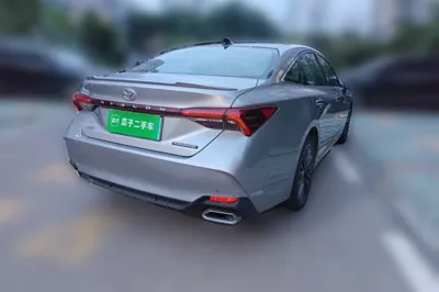 Toyota Avalon