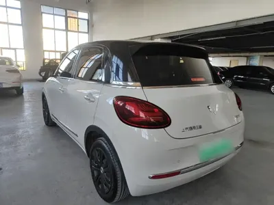 Wuling Bingo