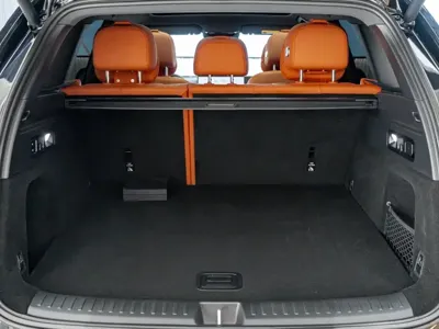 Li Auto Li L6