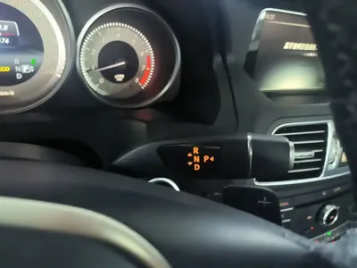 Mercedes-Benz E-Class (Import)